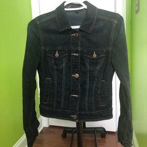 American Eagle Denim Jacket